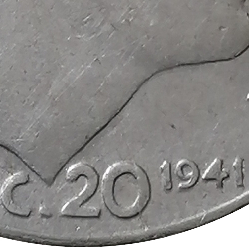 sena coins